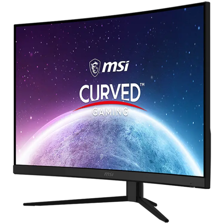 Msi G C X Curved Gaming Monitor Hz Fhd X G C X