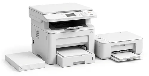 Imprimare și pre-print