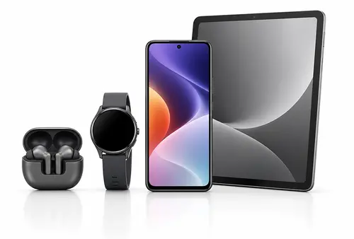 Мобилни устройства