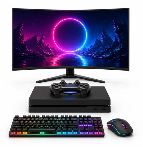 Gaming