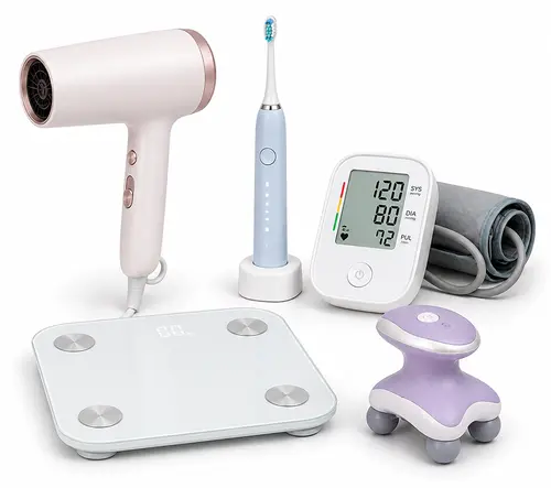 Здраве и Красота