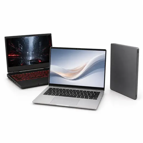 Преносими Компютри