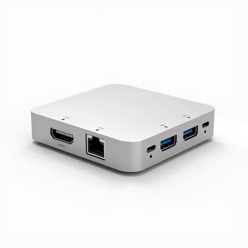 Docking Stations