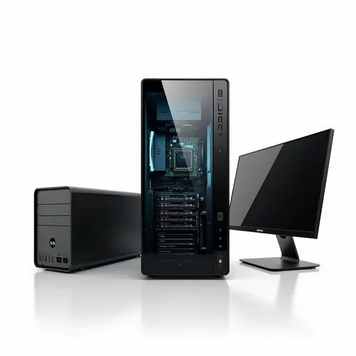 Настолни Компютри
