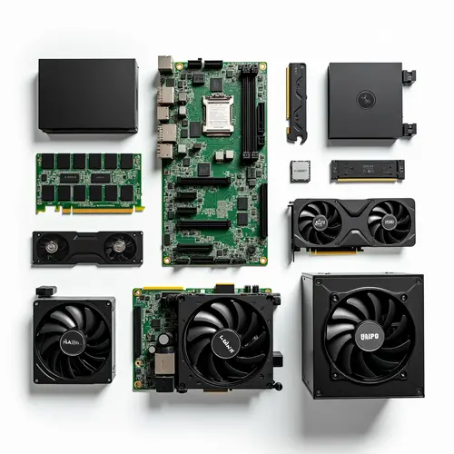 Компоненти