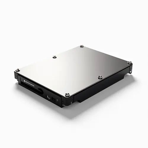 Твърди Дискове