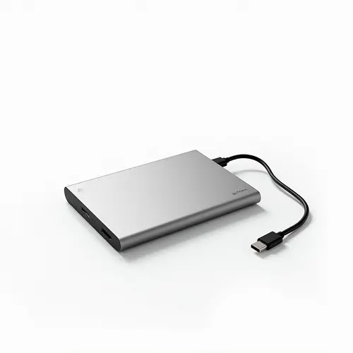 Външни Дискове