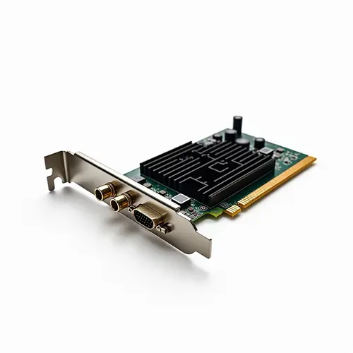 Аудио Карти