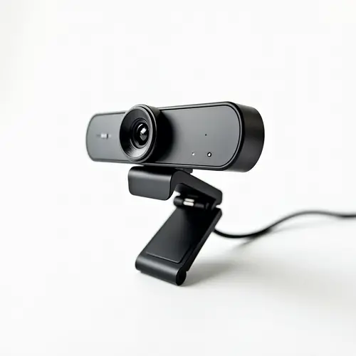 Уеб Камери