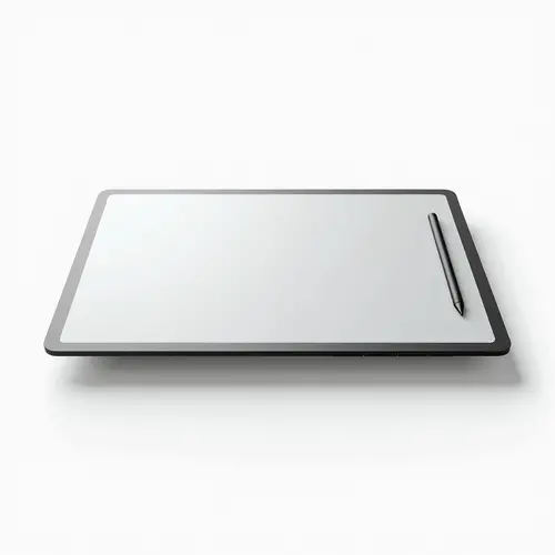 Графични Таблети