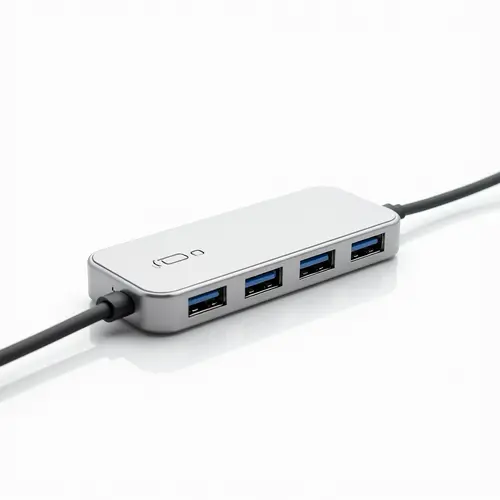 USB Концентратори