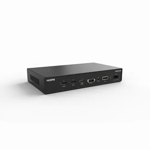 KVM Switches