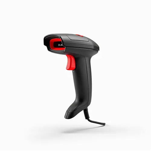 Баркод Скенери