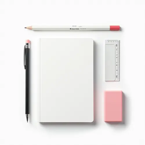 Канцеларски Материали