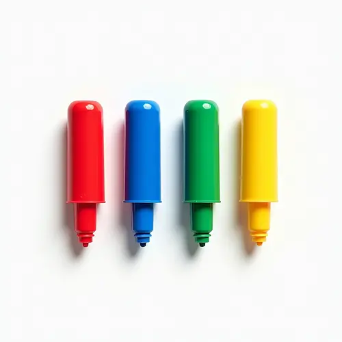 Флумастери и Маркери