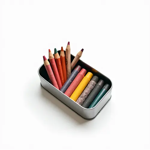 Пастели и Бои