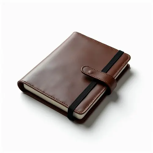 Тефтери и Органайзери