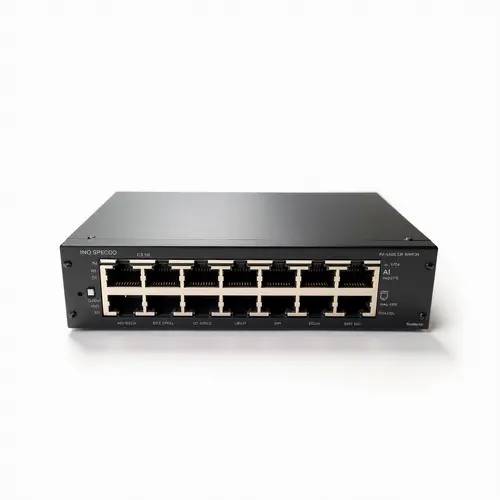Switch-uri / Hub-uri
