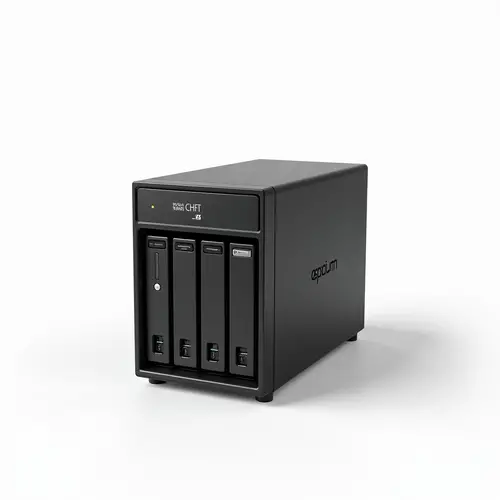 Сториджи / NAS