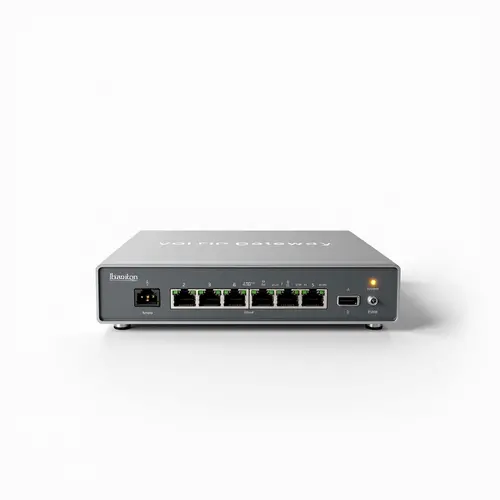 Gateway-uri VoIP