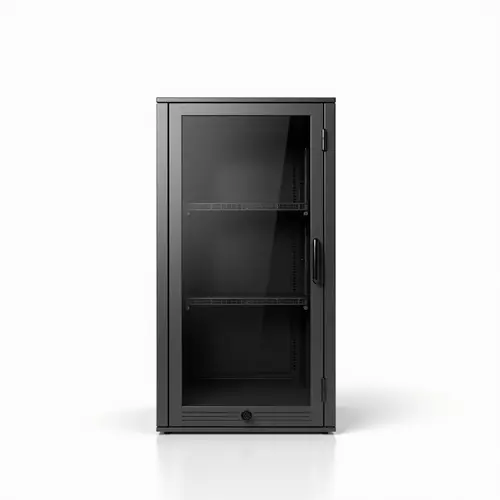 Шкафове и Структурно окабеляване