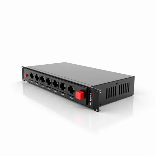 Захранващи панели (PDU)