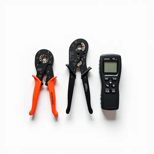 Инструменти за монтаж