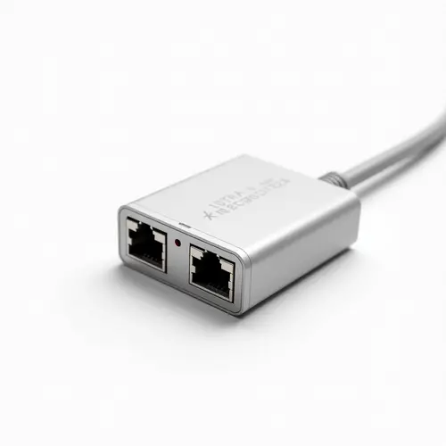 PoE Адаптери