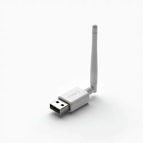 Безжични Адаптери