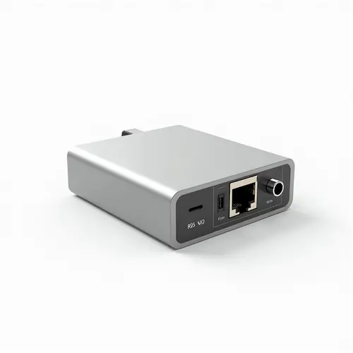 Media Converters