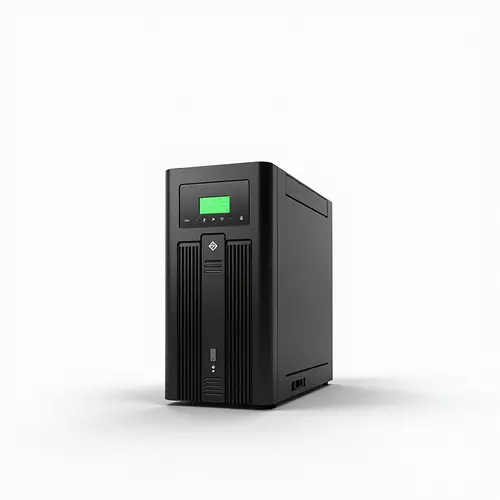 UPS / Непрекъсваеми ТЗИ