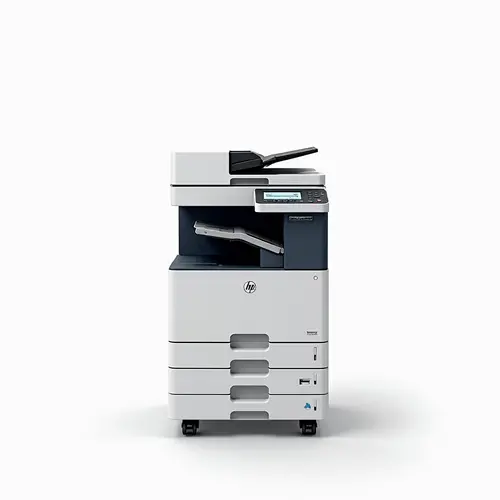 Копирни Машини