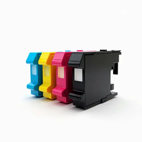 Мастилени касети