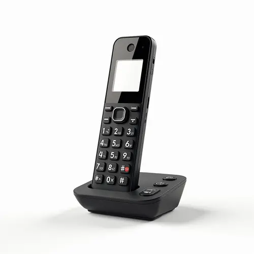 Безжични (DECT) телефони
