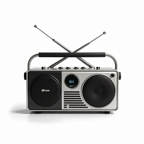 Радиоприемници