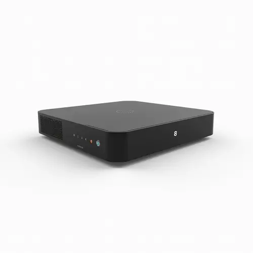 TV Тунери / Set-Top Box
