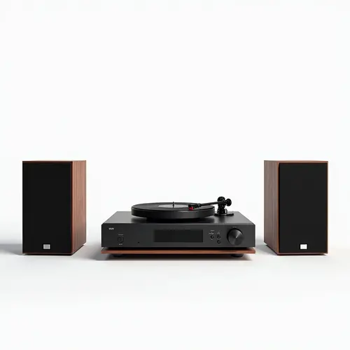 Audio (HiFi)