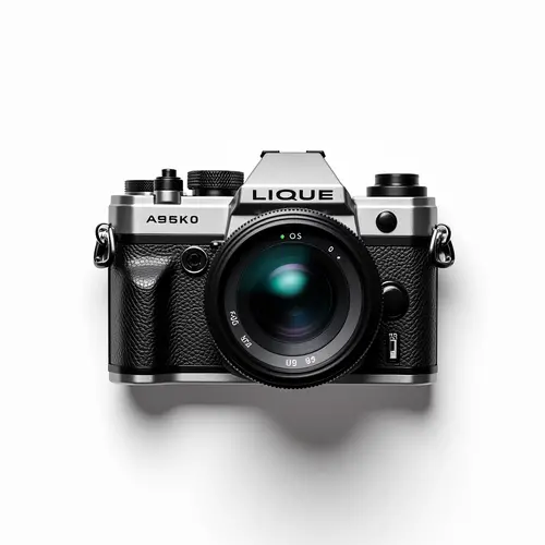 Фотоапарати