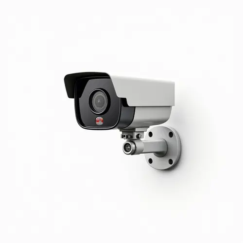 Камери (CCTV)