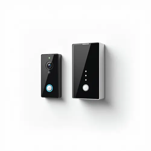 Видеодомофонни системи