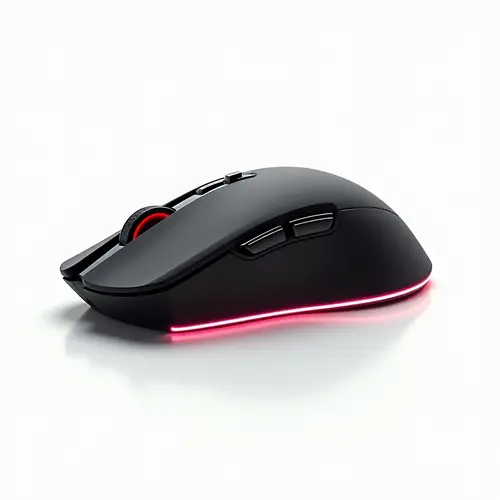 Геймърски мишки