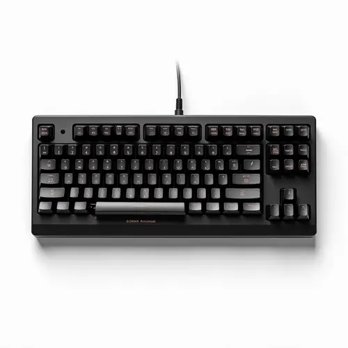 Геймърски клавиатури