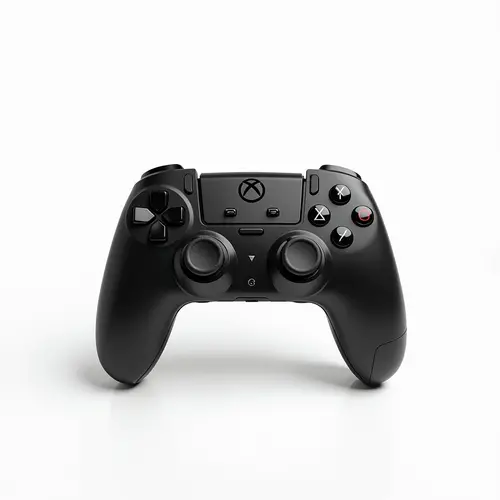 Joysticks / Gamepads