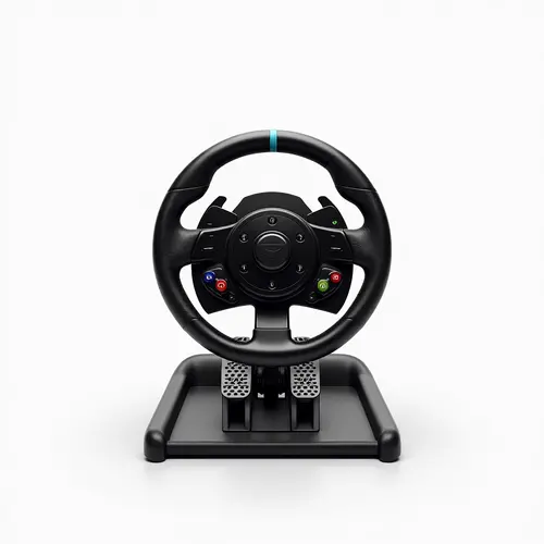 Волани и педали