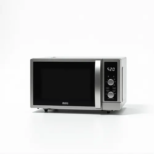 Микровълнови Фурни