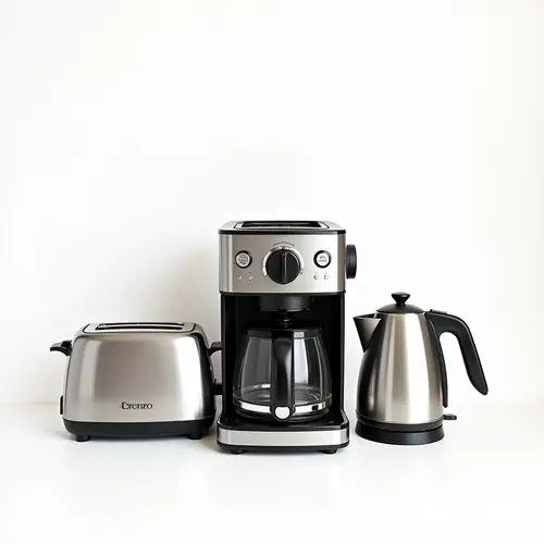 Кухненска Техника