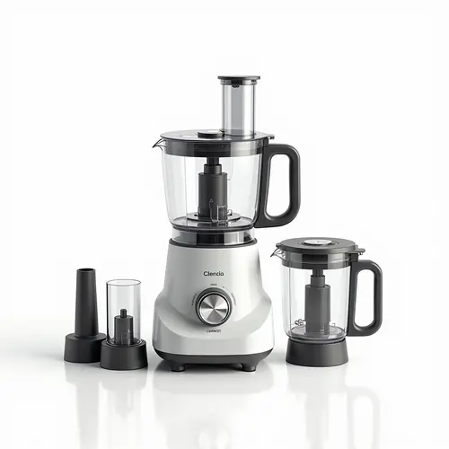 Кухненски Роботи