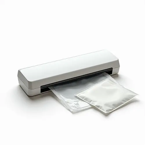 Вакумиране