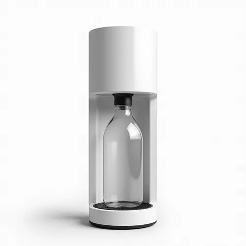 Машини за Сода