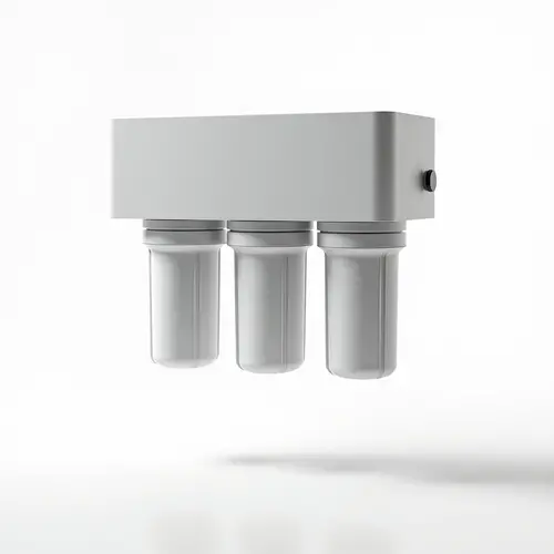 Пречистване на Вода